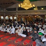 Urs e Pak Ghamkol Sharif Birmingham