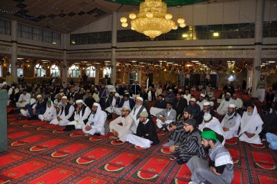 Urs e Pak Ghamkol Sharif Birmingham