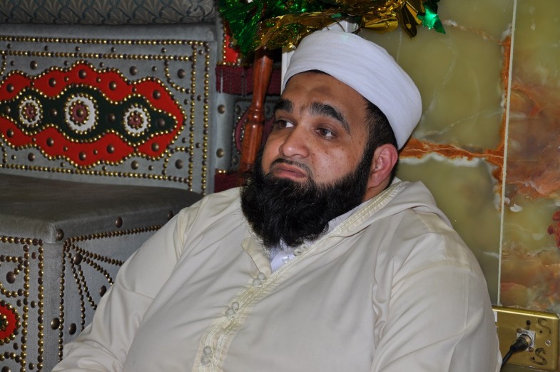 Urs e Pak Ghamkol Sharif Birmingham