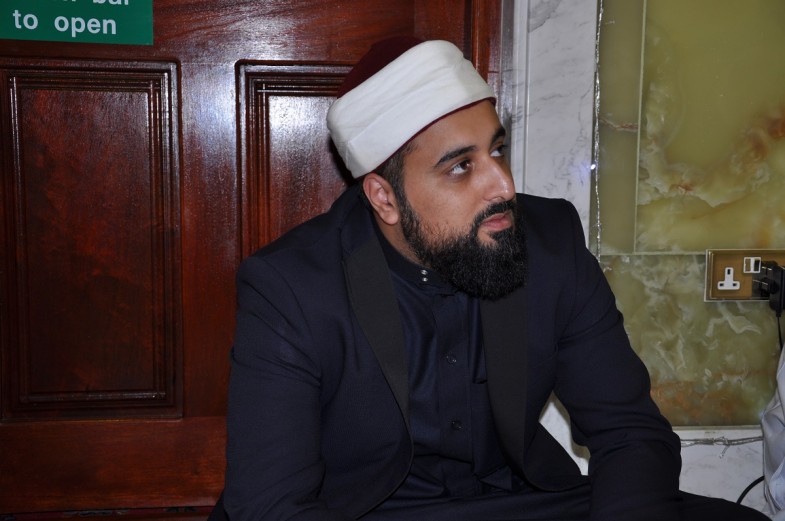 Urs e Pak Ghamkol Sharif Birmingham