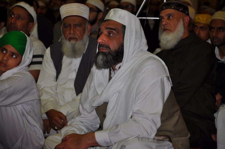 Urs e Pak Ghamkol Sharif Birmingham