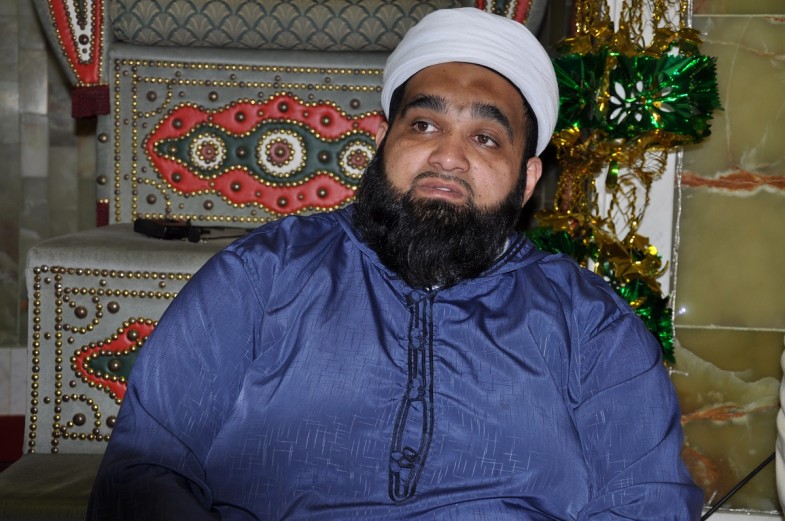 Urs e Pak Ghamkol Sharif Birmingham