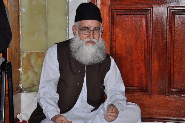 Urs e Pak Ghamkol Sharif Birmingham