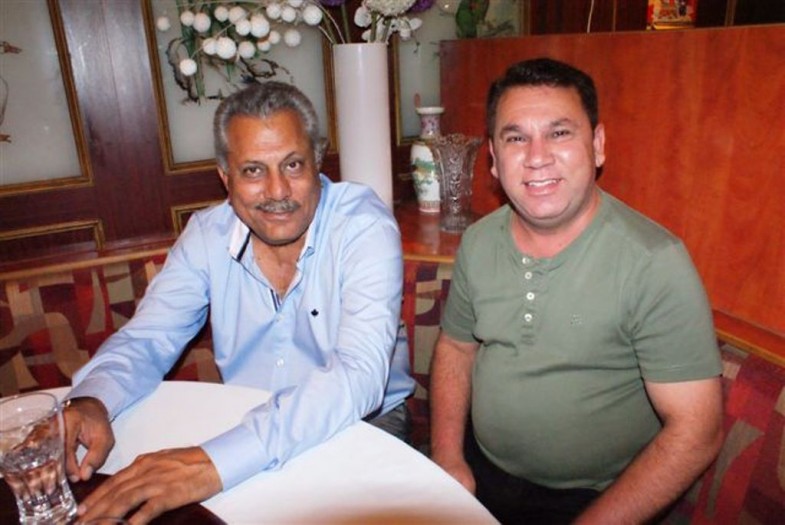 Vienna Freedom Dinner