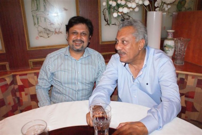 Vienna Freedom Dinner