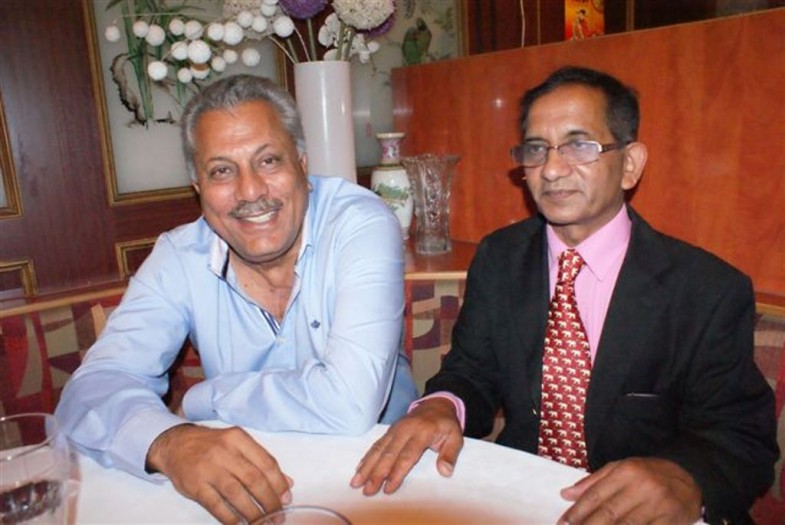 Vienna Freedom Dinner