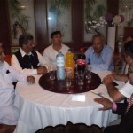 Vienna Freedom Dinner