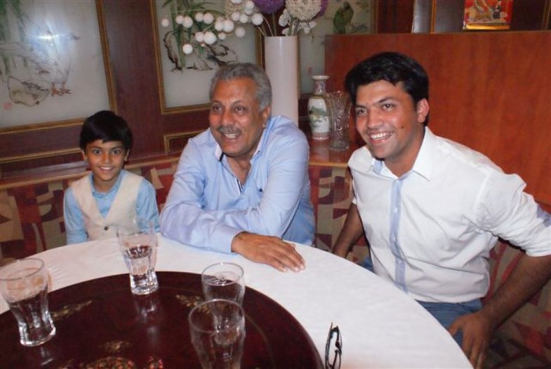 Vienna Freedom Dinner