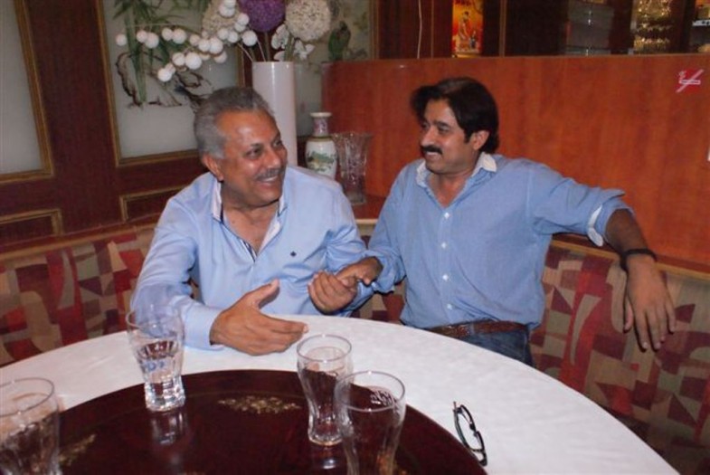 Vienna Freedom Dinner