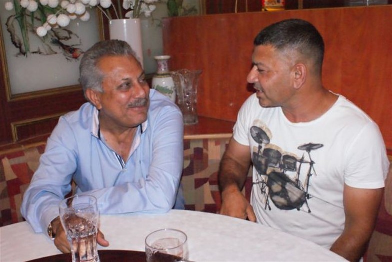 Vienna Freedom Dinner