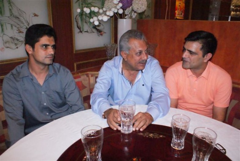 Vienna Freedom Dinner