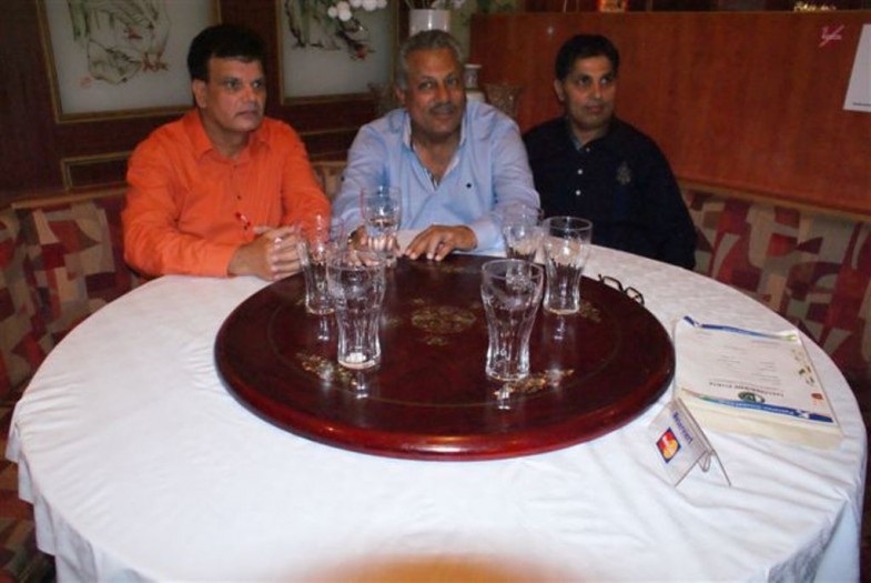 Vienna Freedom Dinner