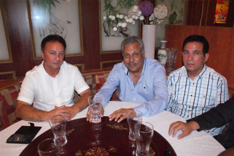 Vienna Freedom Dinner