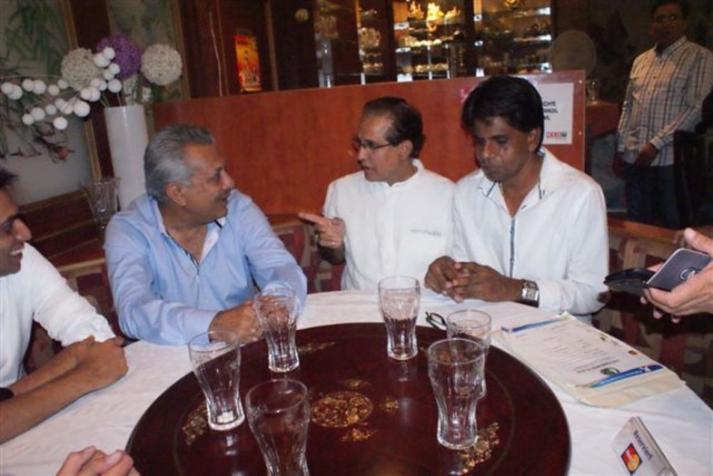 Vienna Freedom Dinner