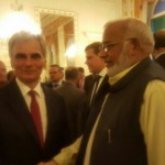 Vienna Muslim Community Honor Dinner