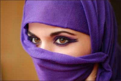 Women in Hijab