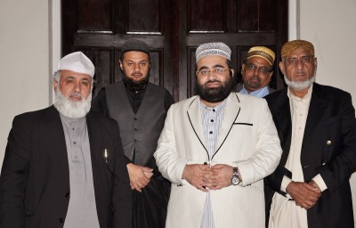 Youngest Islamic Scholars