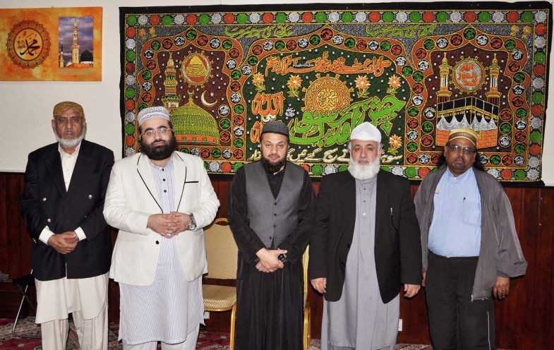 Youngest Islamic Scholars