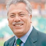Zaheer Abbas