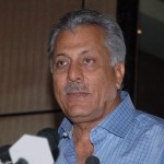 Zaheer Abbas