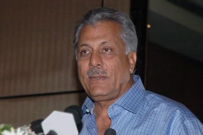 Zaheer Abbas