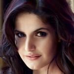 Zarin Khan