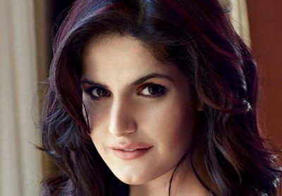 Zarin Khan