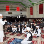 Zia Ul Ummah Centre Special Program Birmingham