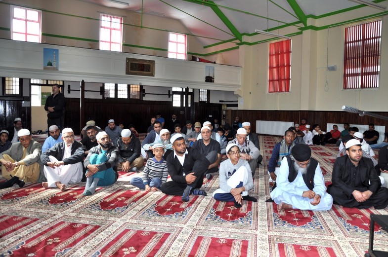 Zia ul Ummah Centre UK