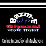 Bazme Ghazal