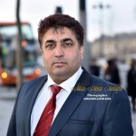 Ch Munir Warraich