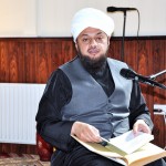Imam Shahid Tameez