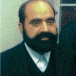 حاجی محمد الیاس شیر سماعیلہ مرحوم