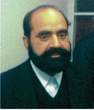 حاجی محمد الیاس شیر سماعیلہ مرحوم