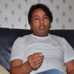 Vicky Gill