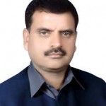 راجہ جاوید اخلاص