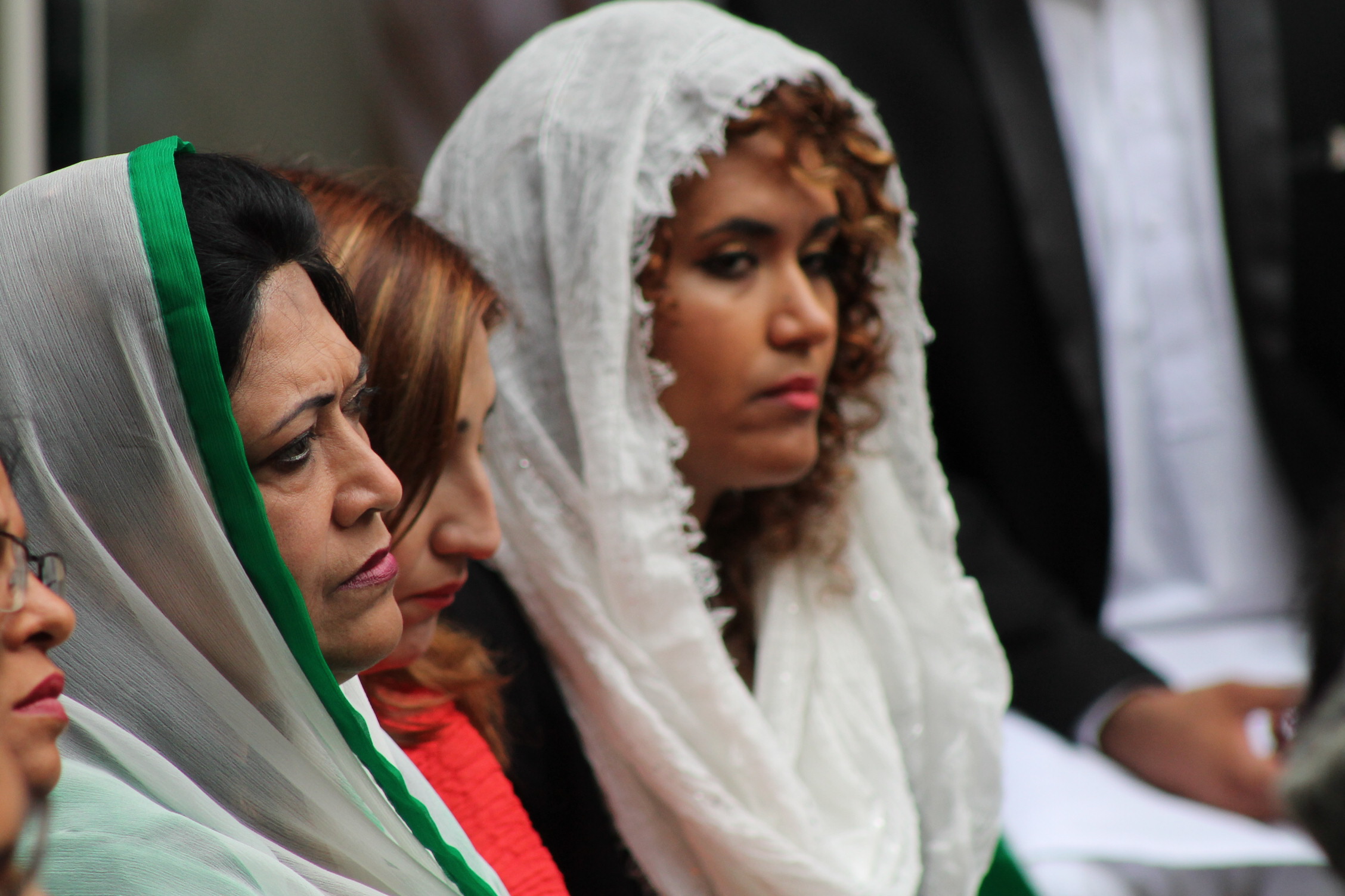 پاکستان کا 69 واں یوم جشن آزادی سفارتخانہ پاکستان فرانس میں جوش وخروش سے منایا گیا (9)