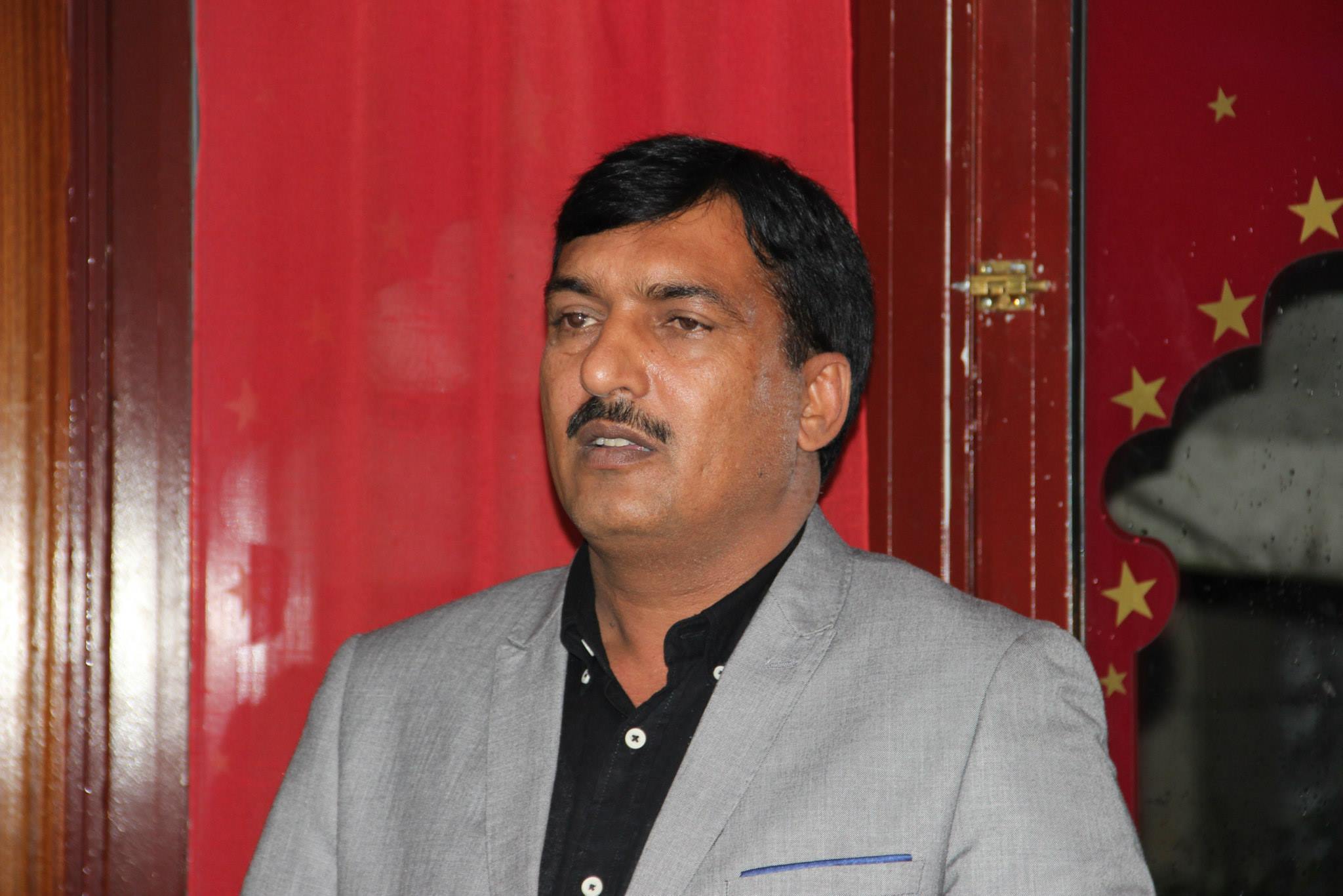 حسن ڈھل کی طرف چوہدری اعجاز احمد رنیاں کے اعزاز میں گرینڈ عشائیہ۔ (24)