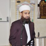 Sahibzada Pir Mohammed Tayyab u Rehman