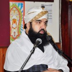 Sahibzada Pir Noor ul Arfeen Saddiqui