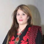 نینا خان