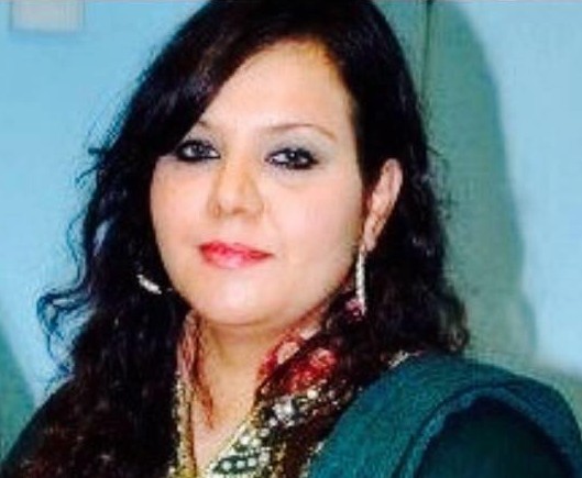 پیرس۔شاہ بانو میر ادب اکیڈمی کی طرف سے شبانہ چوہدری کو حسن کارکردگی کا انعام دیا گیا۔