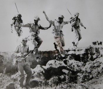 1965 War Pak Army