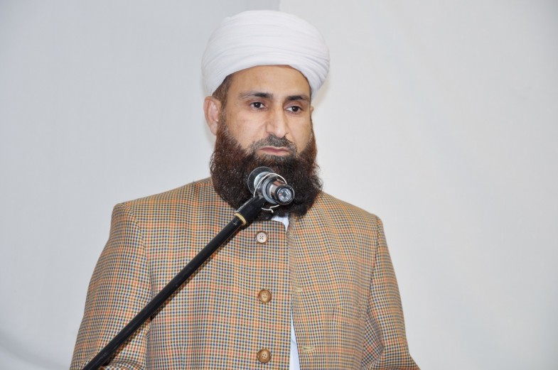 Pir Tayyab u Rehman Qadri