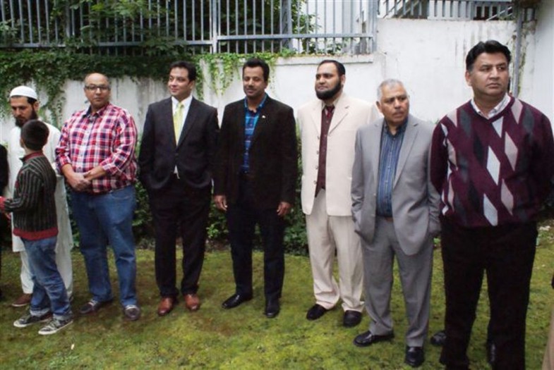 50th Defence Day Pakistan Ceremony Vienna