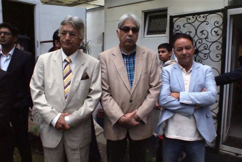 50th Defence Day Pakistan Ceremony Vienna