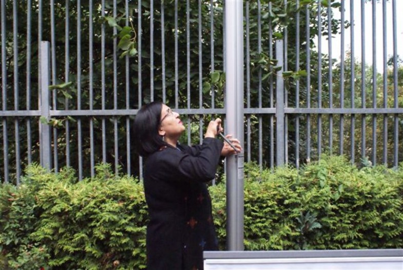 50th Defence Day Pakistan Ceremony Vienna