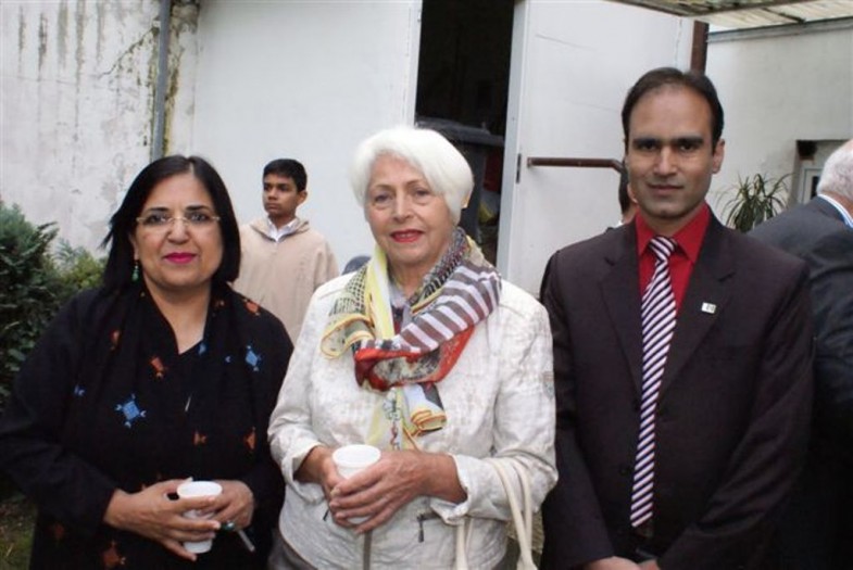 50th Defence Day Pakistan Ceremony Vienna