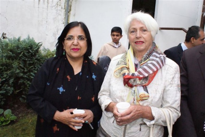 50th Defence Day Pakistan Ceremony Vienna