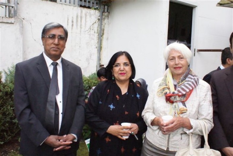 50th Defence Day Pakistan Ceremony Vienna